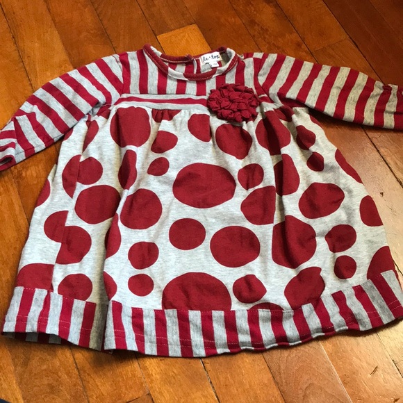 Girls Dress - Picture 1 of 4